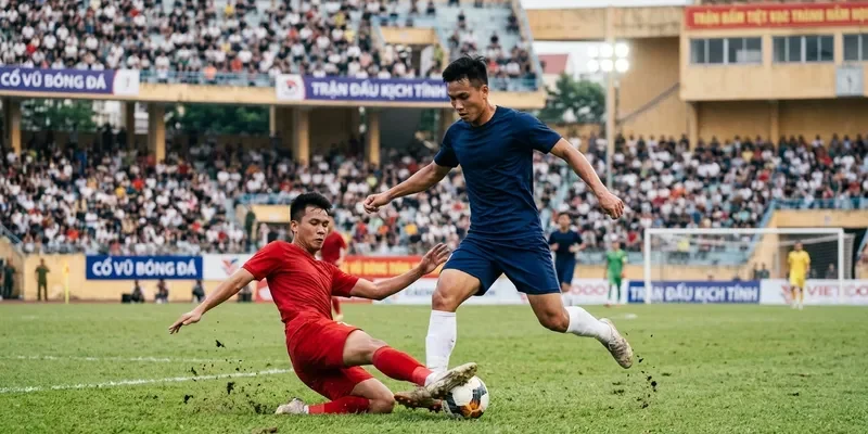 Chuyên gia đánh giá cao nhà cái 9Win trên mọi mặt