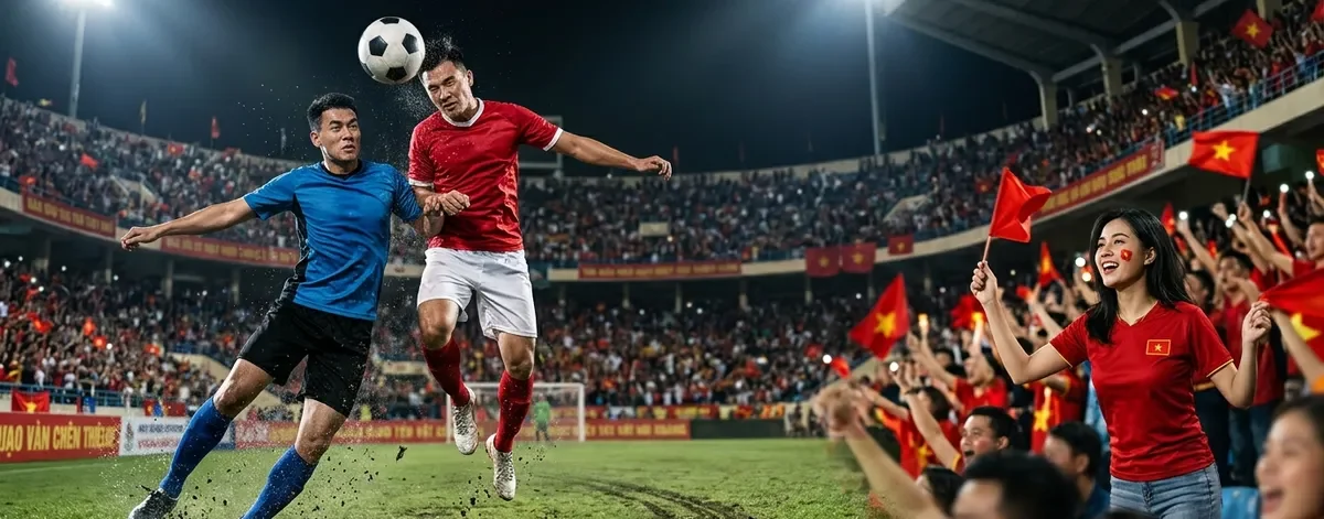 Gợi ý các cửa kèo đáng chọn trận Thái Lan vs Malaysia